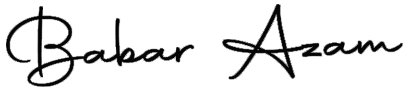 বাবর আজম